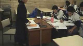 Killara High Year 12 2007 Video Part 1of 2 [upl. by Felike]