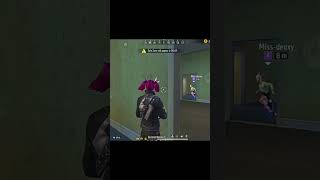 Mr Hecker comedy 🤣 clip freefire shortsfeed garenafreefire shorts [upl. by Matronna]