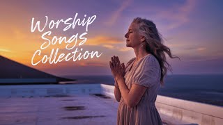 Christian Music Collection 2024  Best Worship Songs by Echoshine Band  Praise and Worship Non Stop [upl. by Mcneely500]