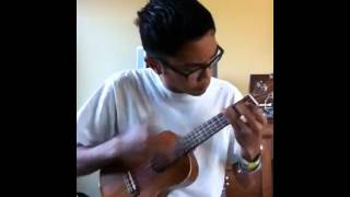 System of a Down  Chop Suey Instrumental Ukulele Cover [upl. by Mcgruter85]