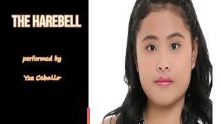 The Harebell performed by Yza Ceballo [upl. by Euqinwahs]