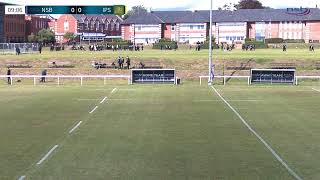 NSB Rugby 1st XV vs Ipswich School Stream [upl. by Artemis]