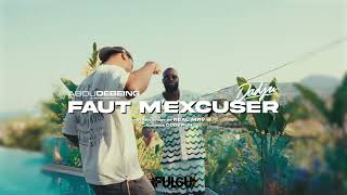 Abou Debeing Ft Dadju  Faut mexcuser  Clip officiel [upl. by Telford]