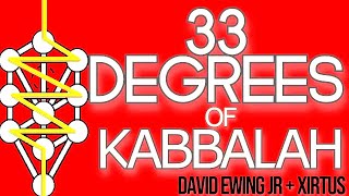 The Secret of 33 Degrees David Ewing Jr [upl. by Aicital]