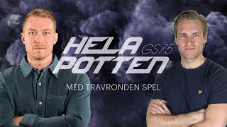 Hela Potten – GS75 Umåker 71 2024 [upl. by Czarra969]