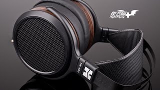 Indepth Review Hifiman HE560 [upl. by Ahsien]