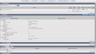 How to monitor file content using AutoSys OMTF job type  Extra Technologys quotHowTo” Series [upl. by Jo-Anne541]