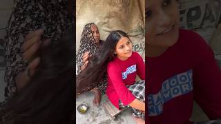 Mere balo ka raaj 😱 shorts ytshorts trending youtubeshorts minivlog vlog [upl. by Dulcle]