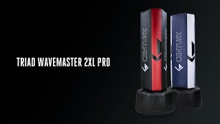 The Triad 2XL Pro Wavemaster [upl. by Trebron597]