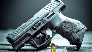 Top 10 Best Heckler and Koch Pistols 2024 [upl. by Alicia]