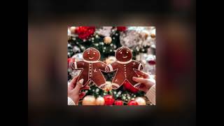 🎄christmas playlist⛄️ sped up [upl. by Tiff873]