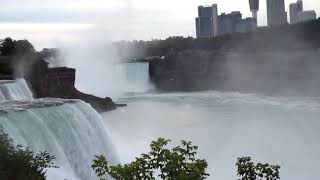 Niagara Falls 2019 Part 2 [upl. by Seumas]