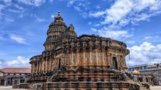 Sri Jagadguru Shankaracharya Sharada Peeta  Sringeri  Shri Sharadamba Temple [upl. by Raphael416]