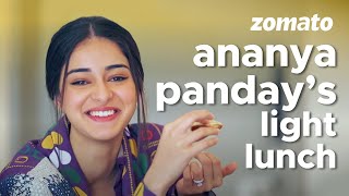 Ananya Pandays fun conversation with her father Chunky Panday  Fathers Day Special [upl. by Nael]