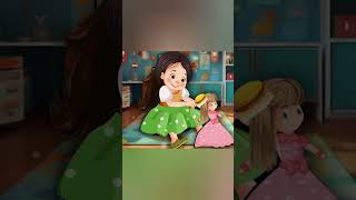 My doll Urdu nazam viral [upl. by Errick]