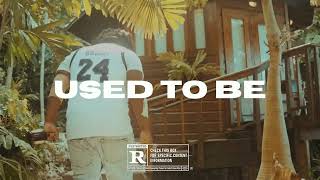 FREE Byron Messia x Skillibeng x Dancehall Type Beat  quotUSED TO BEquot [upl. by Niamrej]