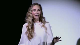 The Power of Mindfulness What You Practice Grows Stronger  Shauna Shapiro  TEDxWashingtonSquare [upl. by Batholomew]