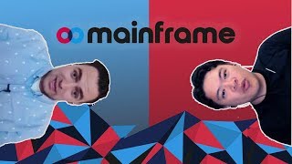 Mainframe MFT  Secure and Censorship resistant communication [upl. by Nosiaj226]