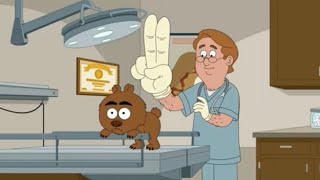 In Da Club I Best Scenes 3 I BRICKLEBERRY I Season 3 [upl. by Ytitsahc]