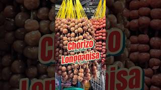 Chorizo de Cebu  Longganisa de Cebu [upl. by Dagnah43]