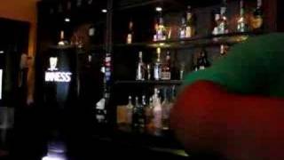 Guinness Surger Kildares Irish Pub Aruba [upl. by Acihsay]