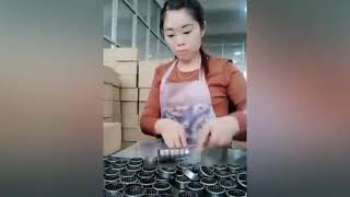 How about Chinese Fast working skills Fast Chinese worker skills [upl. by Stone]