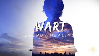 Wart Energy Healing  Healing at Hand [upl. by Vasyuta57]