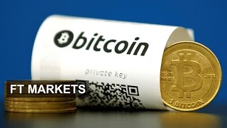 Bitcoin hack explained  FT Markets [upl. by Adlin]