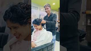 RELAX WithThisAMAZING Hair Spa Head MassageDetox Your ScalpwithThese AMAZINGHair SpaHead MassageTips [upl. by Ashwin719]