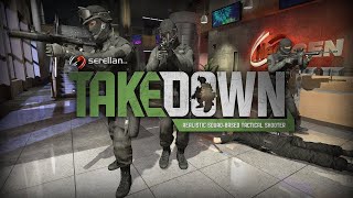 Takedown  Finisco la Missione più DIFFICILE del gioco  in SOLO  NO CHEAT [upl. by Herrera495]