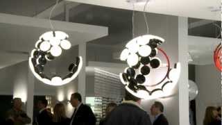 Artemide  LightampBuilding 2012 by Brink Licht [upl. by Angle796]