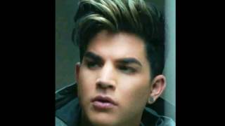 Adam Lambert  Baby I Love You [upl. by Calvano565]