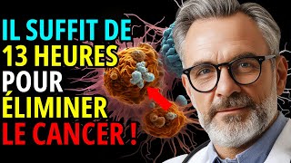 Ces 6 aliments TUENT le cancer brûlent les GRAISSES et GUÉRISSENT votre corps [upl. by Edac]