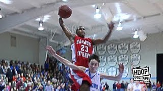 Seventh Woods Is The BEST 14 Year Old In The Country CRAZY Athlete [upl. by Volkan]