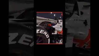 Grosjean’s Crash Explained  CGI explanation of Grosjean Crash  2020 Bahrain Grand Prix  F1 [upl. by Aliuqat]