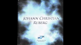 Johann Christian Ruberg [upl. by Earehs39]