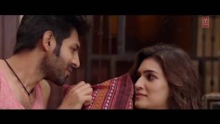 Duniya Video Song Punjabi Version  Luka Chuppi  Kartik Aaryan Kriti Sanon  Akhil Dhvani [upl. by Aifos]