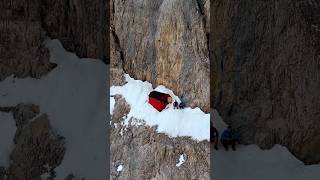 VAL DEI CANTONI DI PELSA  STAVOLTA LABBIAMO FATTA GROSSA 🧗‍♂️ 🏔️ [upl. by Dorelia]