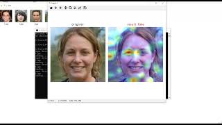 quotDeep Learning Based OneClass Detection System for Fake Faces Generated by GAN Networkquot 2022 [upl. by Abelard]