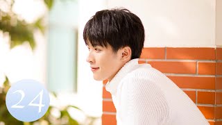 ENG SUB【Unrequited Love 暗恋橘生淮南】EP24｜Chinese Romantic Drama Starring Hu Yitian amp Hu Bingqing [upl. by Enairb]