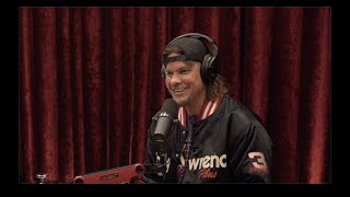 Joe Rogan Experience 2226  Theo Von [upl. by Eizdnil]