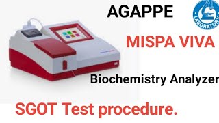 SGOP TEST PROCEDURE II [upl. by Aryc]