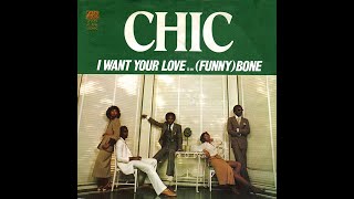 Chic  I Want Your Love 1978 Disco Purrfection Version [upl. by Nosnej309]