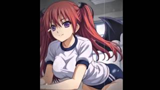 Firika Mia Shatana Nuki Doki Revolution Demon Adit AMV [upl. by Parcel]