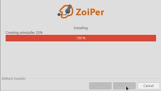 Install Zoiper [upl. by Hoes262]