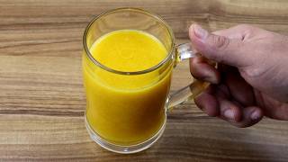 Inflammation Gone In 7 Days AntiInflammatory Juice Recipe For Joint Pain And Gut Health [upl. by Lewanna330]