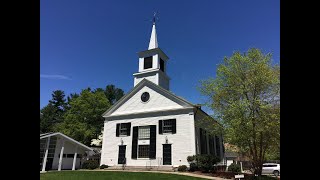 Sunday Worship Service at The Dover Church November 17th 2024 [upl. by Ahsatsan582]