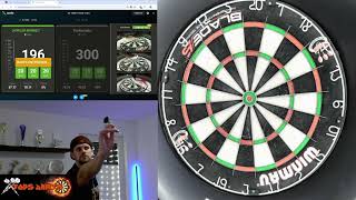 Halb Finale Turnier2 Scolia Dart online [upl. by Harrington]