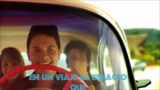 QUISIERA PASABORDO VIDEO OFICIAL CON LETRA [upl. by Knudson463]