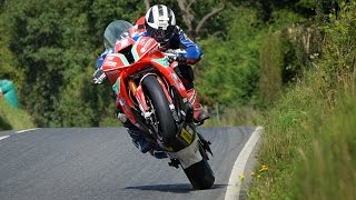 ⚡️THE ART OF✔️ Pure Road Racing ✅  Sweet Music To My Ears  Ulster GP  NIreland [upl. by Ecyrb221]